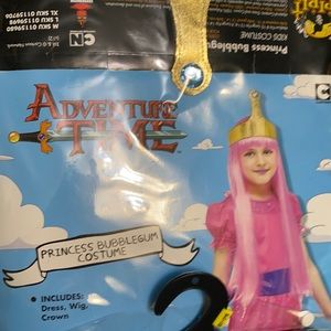 Adventure time Princess